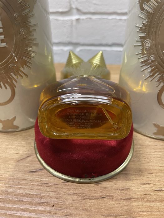 Jean Paul Gaultier Divine 125 мл.