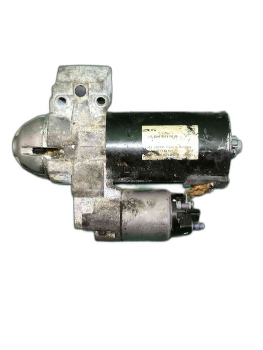 Motor de Arranque BMW 5 Touring 530 d (210 kW / 286 cv) [09.2011 - 02.2017]