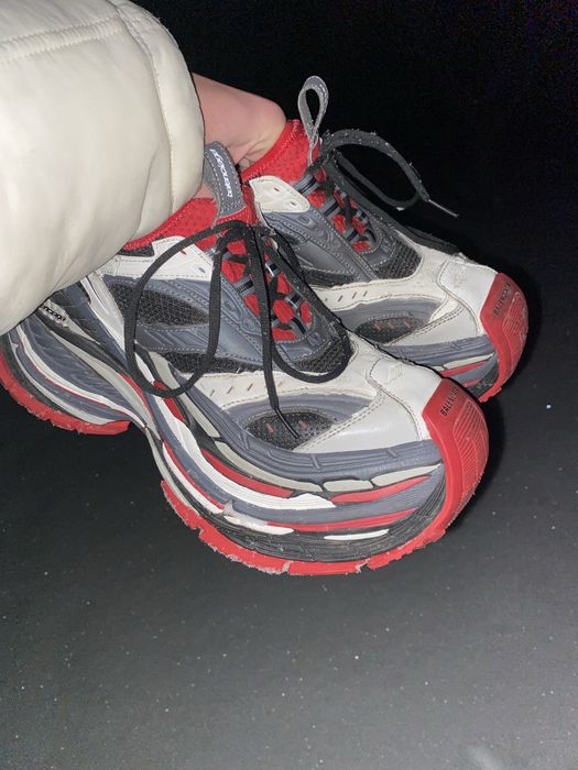 balenciaga 16xl sneakers