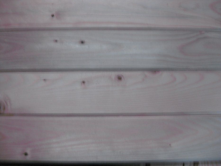 podbitka dachowa boazeria