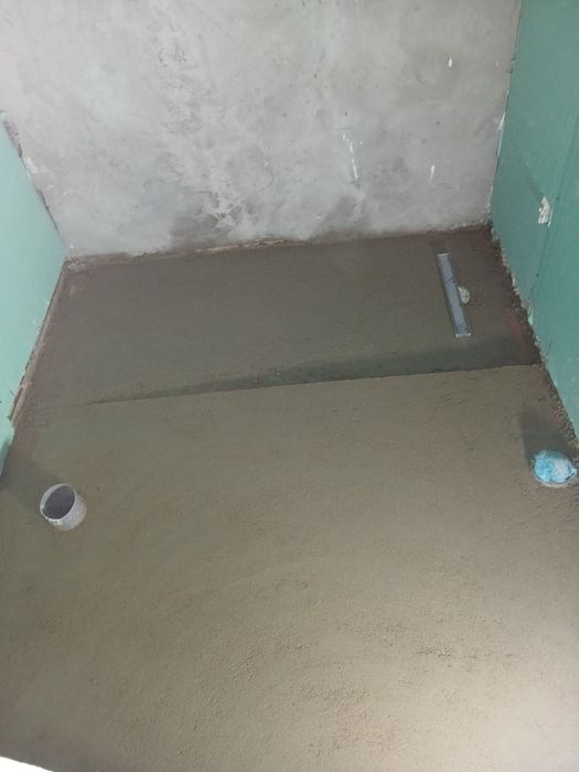 Polivalente na remodelação