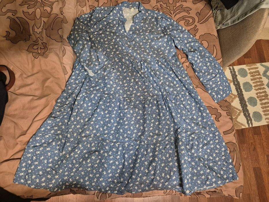 Сукня жіноча 52р. Нова!