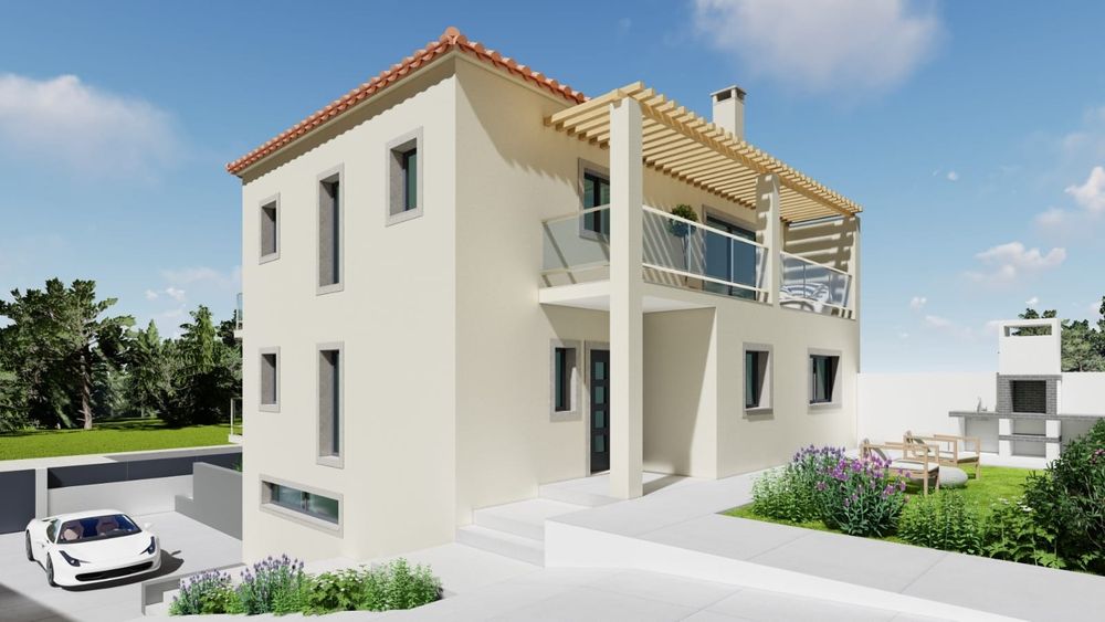 Vende-se PROJETO Moradia V4