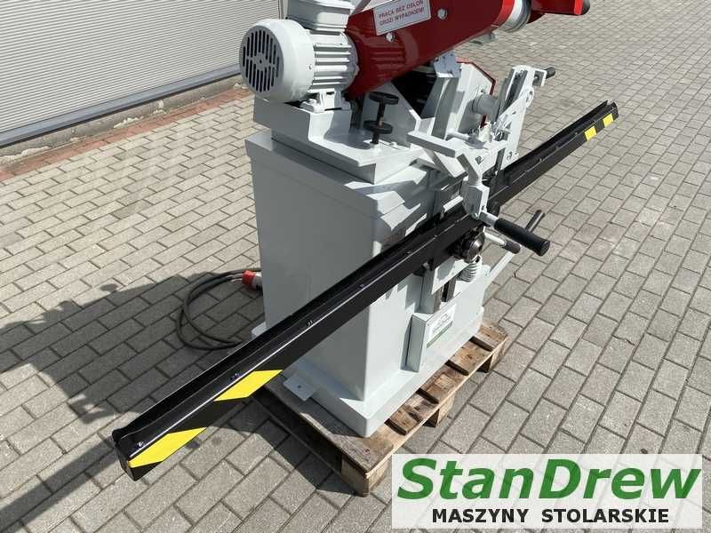 Ostrzałka DROZDOWSKI OS-2U nr 5 do pił trakowych i tarcz