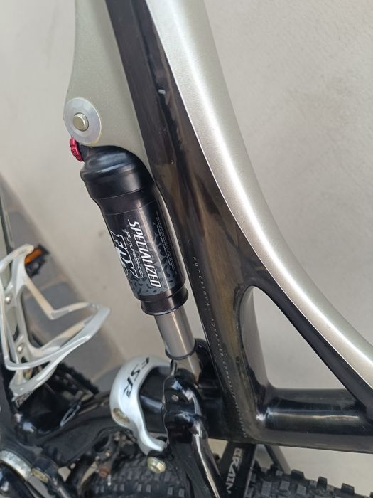 Rower carbonowy Specjalizer EPIC 29 cali koła