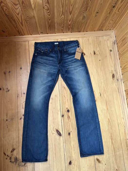 Джинси true religion