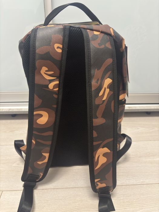 Рюкзак Hellstar & Sprayground