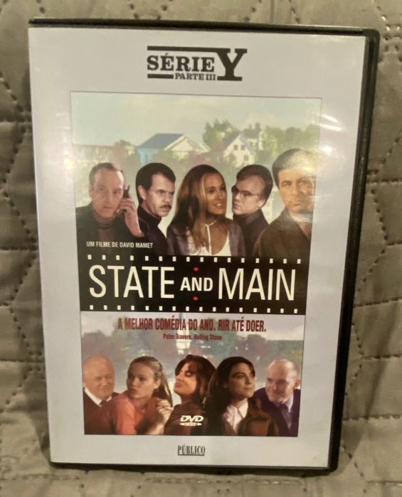 DVDs vários títulos