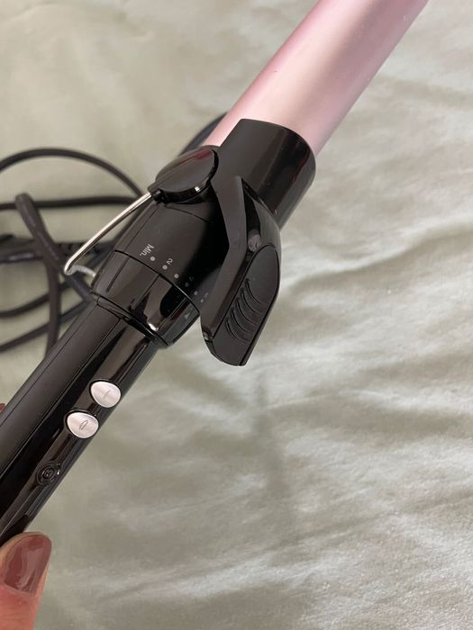 Modelador BABYLISS 32mm