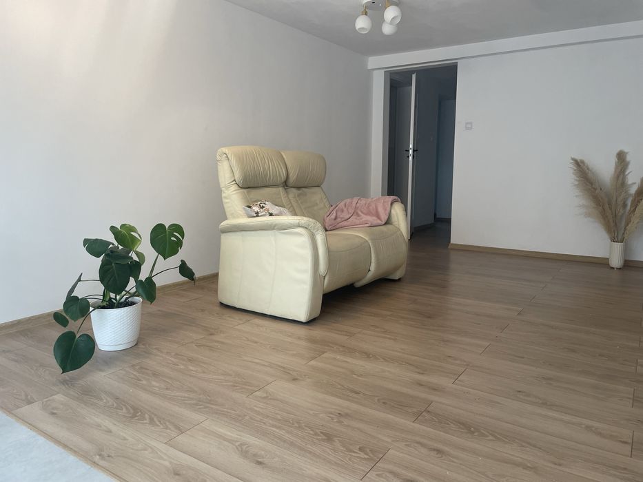 Nowe mieszkanie  45m2 w nowo wybudowanym domu z dostepem do ogrodu