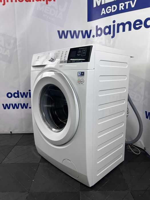 Pralka Electrolux Premium Eco+ 8 Kg/1200 Ob /A+++ /Dostawa/Gwarancja