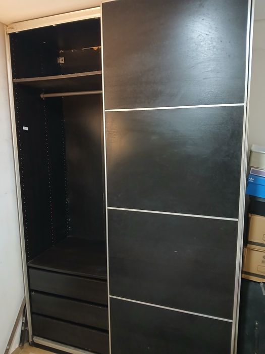 Guarda Roupas grande