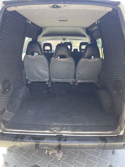 Fiat Scudo 2005р 2.0