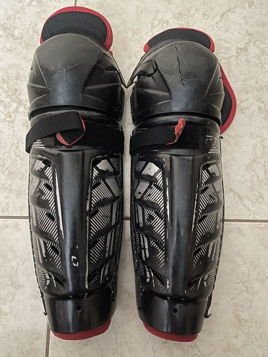 Віддам дитячі хокейні щитки  #10