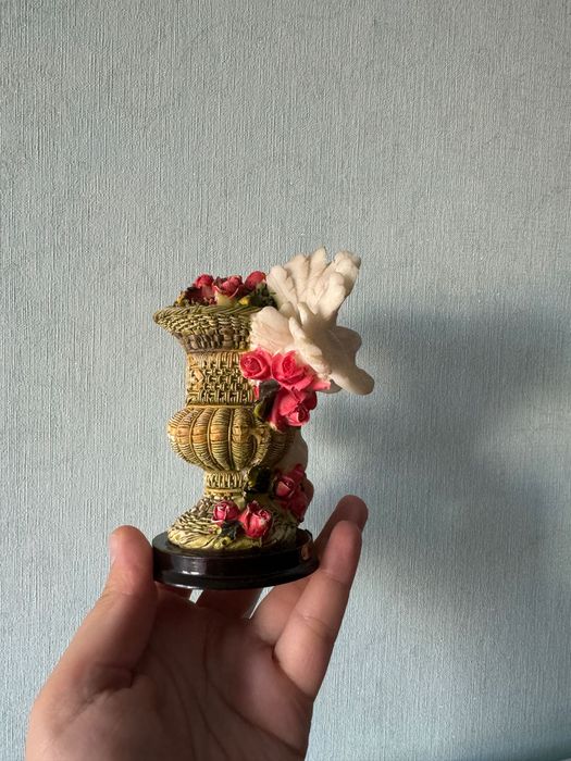 Сувенір статуетка птахи