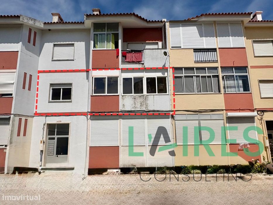 T3 Apartment for Sale