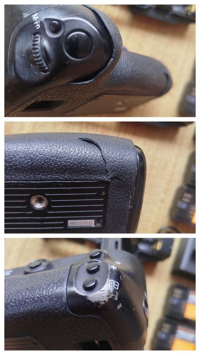 Canon 5D mk III punho 24-105mm STM flash