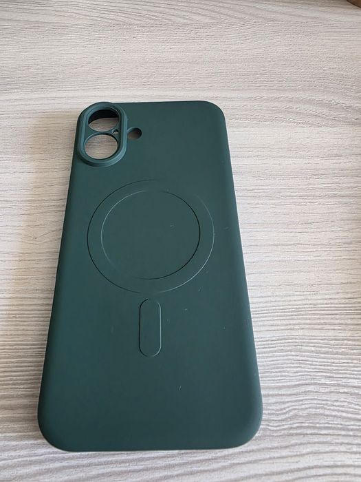 Чехол iPhone 15 17