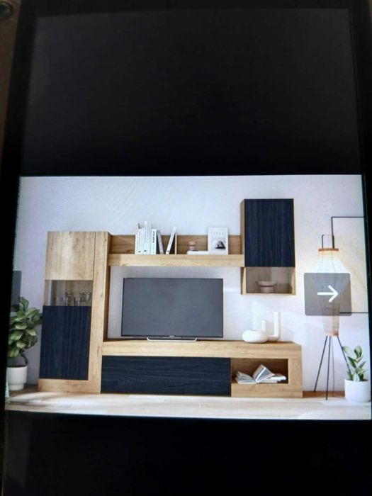 Movél de sala Semi-novo