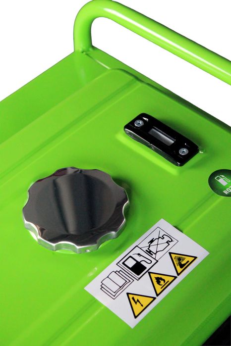 Generator Agregat Prądotwórczy Inwerter 4kVA 230V 1faz inwertorowy AVR