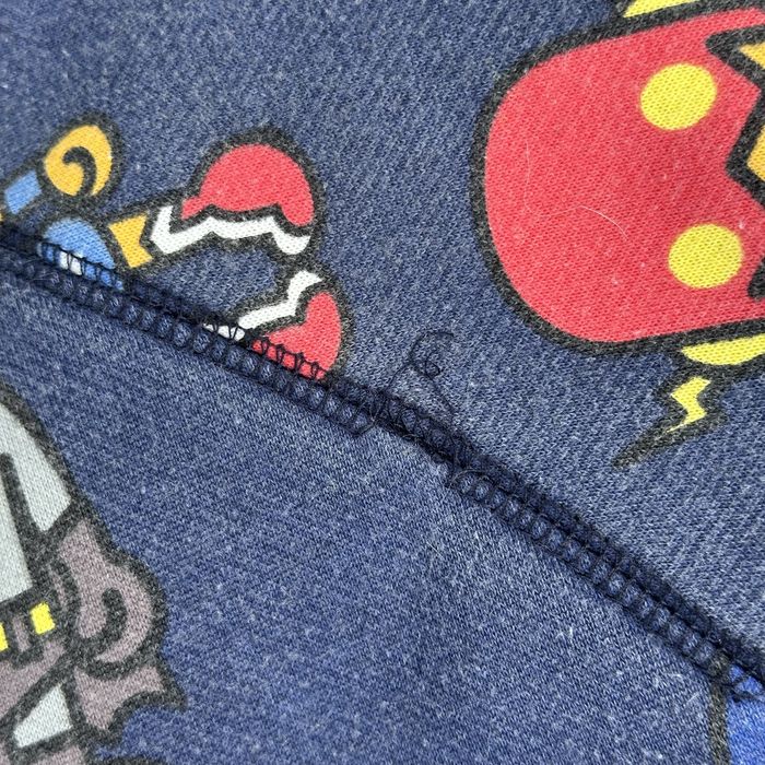 Bape Dc Comics , Baby Milo Full Zip hoodie Худи бейп