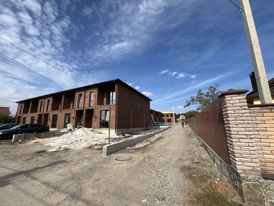 Дом по адресу ул. Магистратская (площадь 120 м²) - Atlanta.ua - фото 2