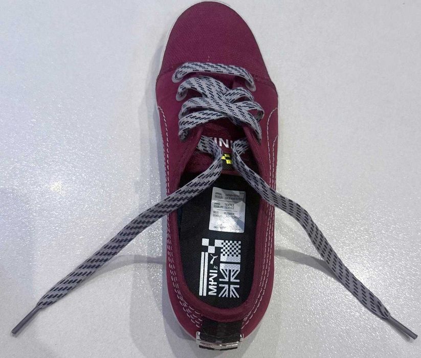 Buty MINI by Puma / nowe