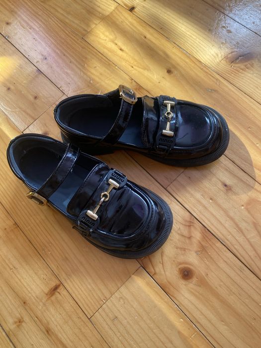 Дитячі туфельки