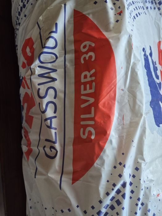 Wełna mineralna Ursa Glasswool