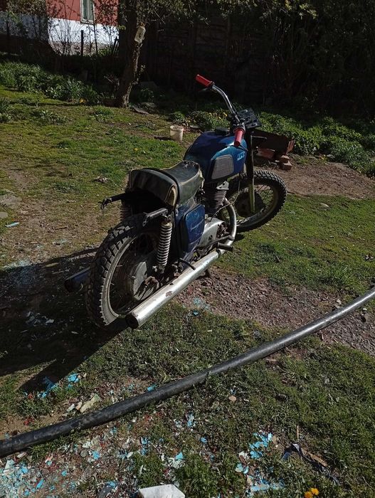 Іж планета 3 на ходу цікавить обмін