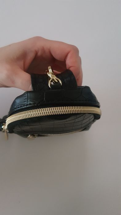 Nowy Mikro plecaczek H&M