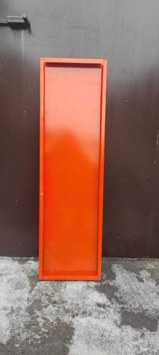 Продам секцій від гаража.