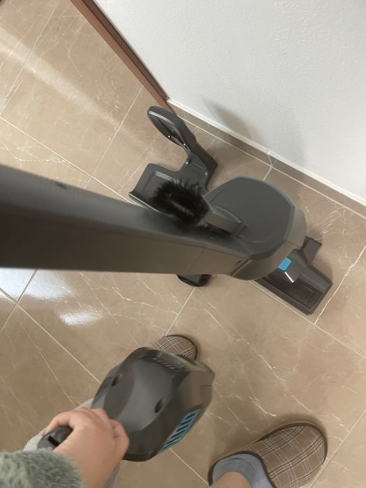 Aspirador 2 em 1 Becken