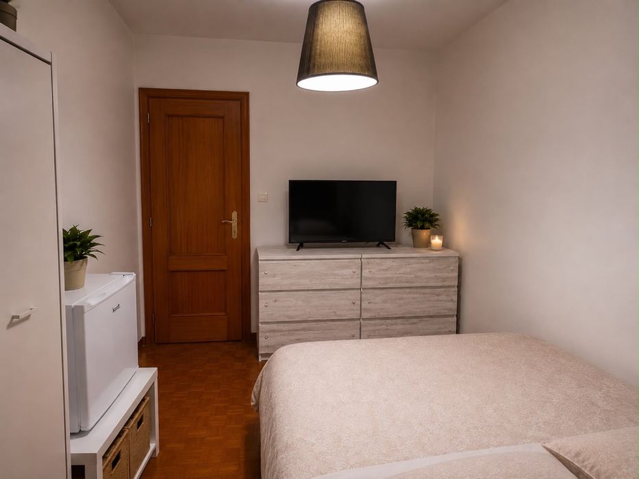 Quarto em Alfornelos