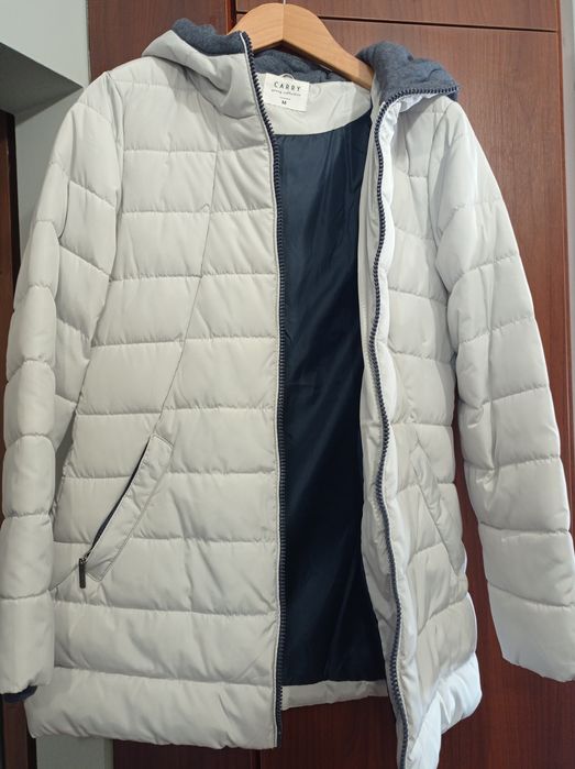 Kurtka zimowa Carry