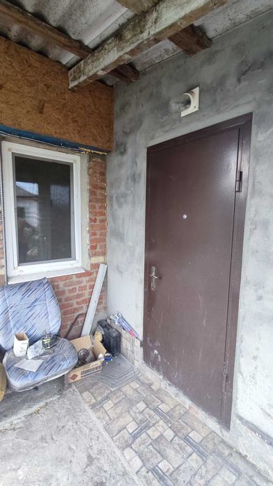 Продаж будинку с. Олексіївка