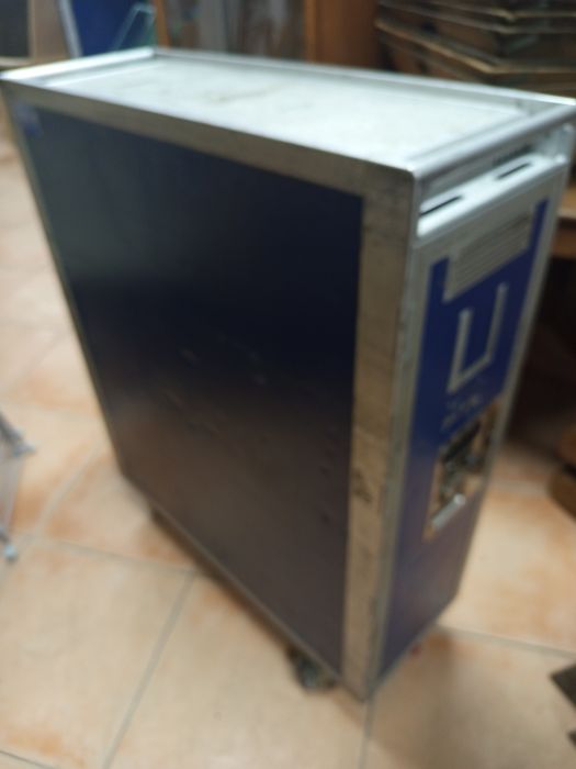 Carrinho de avião '"trolley