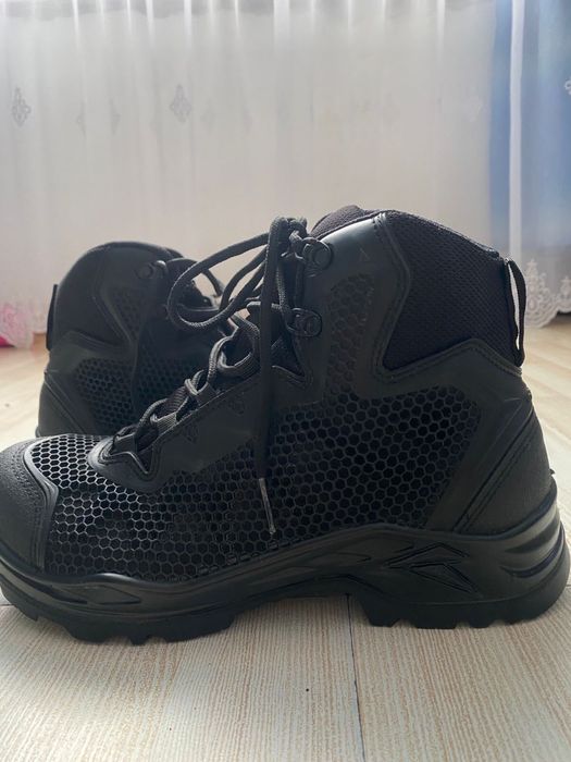 Черевики Талан демісезонні