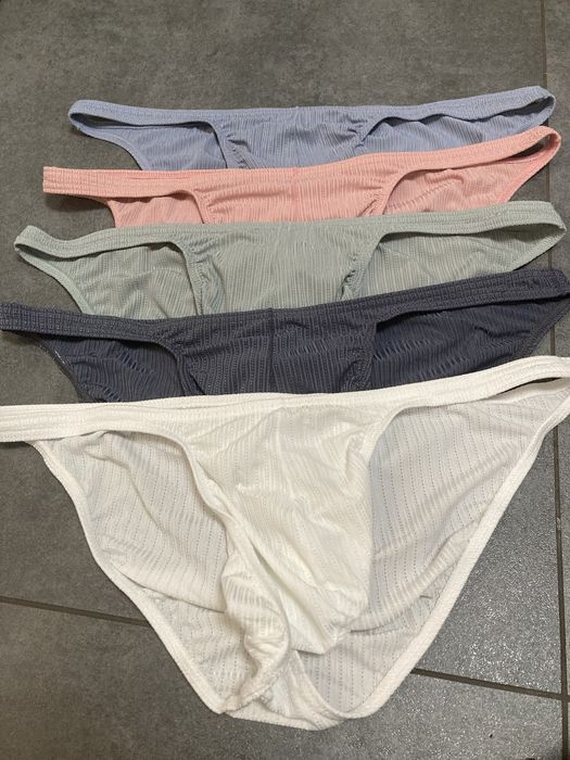 Труси легкі чоловічі