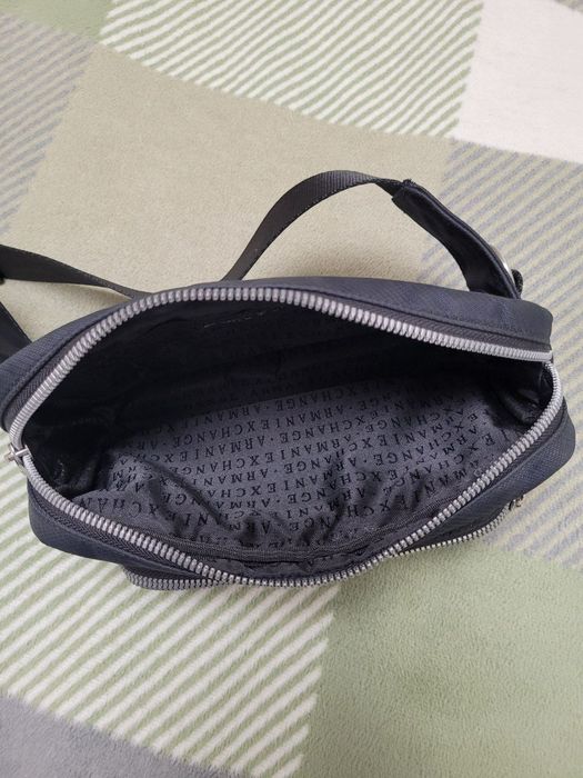 Оригінальна сумка Armani Exchange