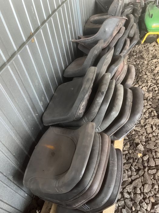 Siedzenie fotel traktorek Husqvarna Stiga Viking minimum 5 szt