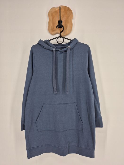 Bluza z kapturem 42 XL 14 Tu
