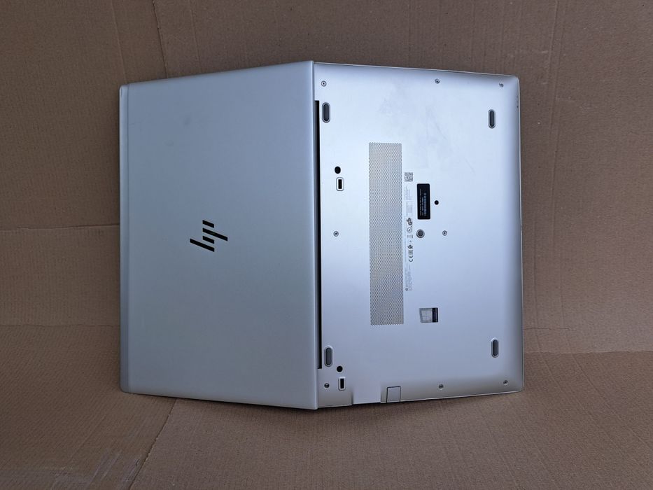 HP 850 G5. i7-8gen. 16Ram. 256ssd. Ноутбук