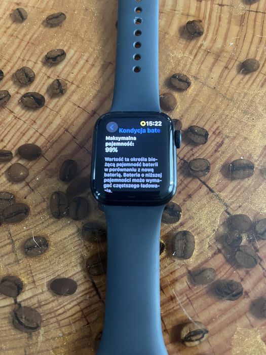 apple watch se 2
