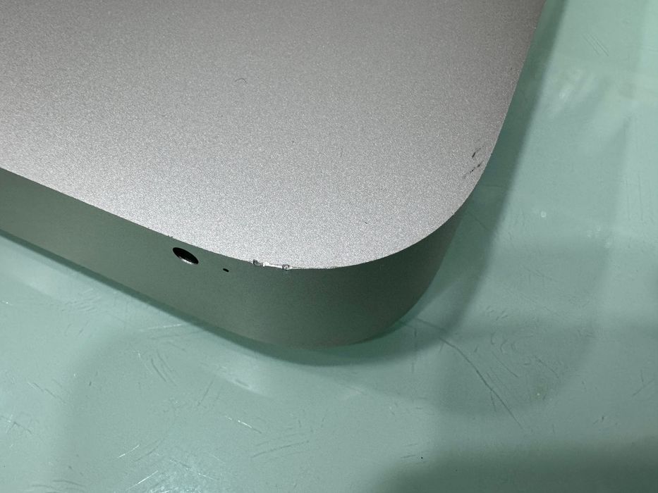 Apple Mac Mini - Late 2014445448724163471364