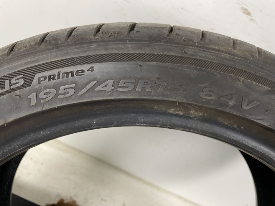 195/45R16 84V Hankook Ventus Prime 4 22rok