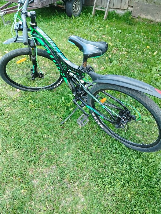 Rower Storm Spark 2.0