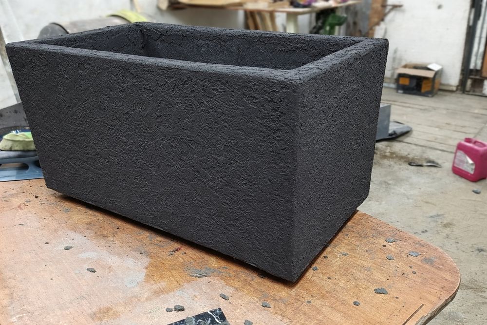 Кашпо,  горшок, вазон