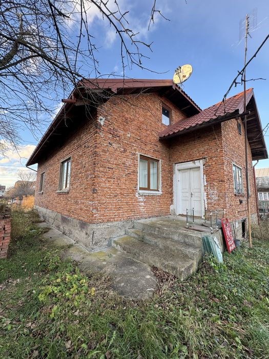 Продається будинок