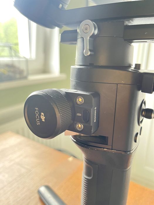 Dji Ronin SC Gimbal